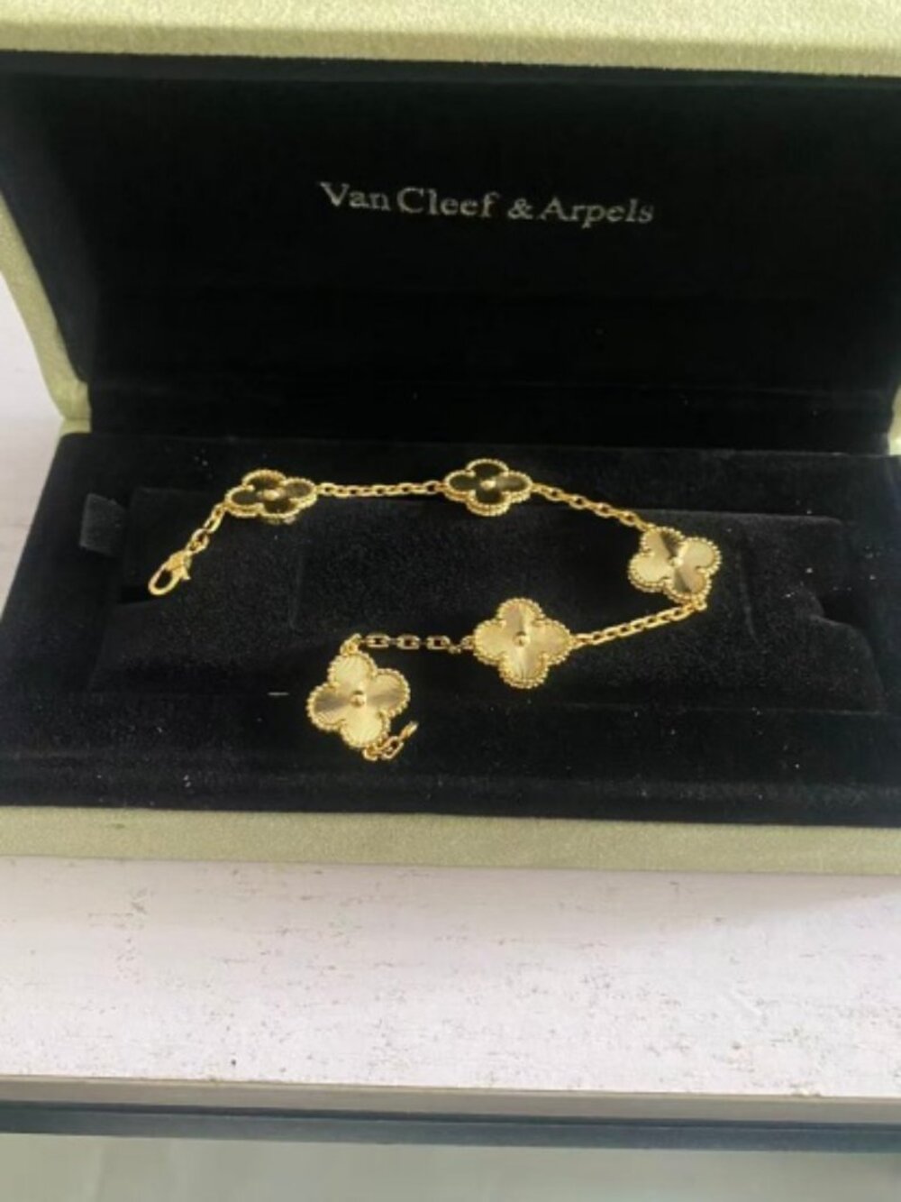 Van Cleef & Arpels Bracelet